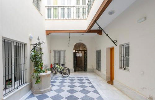 Atico & Jacuzzi CRUZ by Cadiz4Rentals - Foto 27