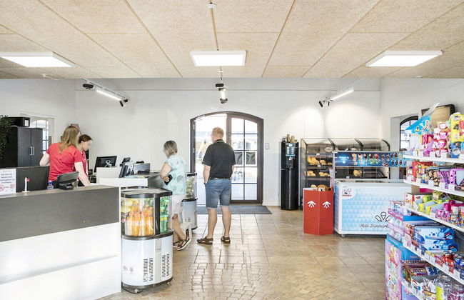 First Camp Hasmark Strand Fyn - Foto 18