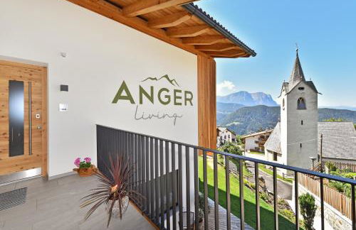 Anger living - Photo 31