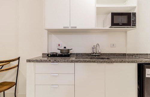 BHomy Butantan - Suite com facilidades ao redor VRT302 - Foto 20