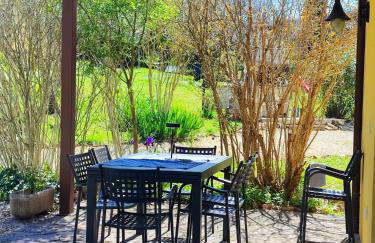 Casa Vacanze "Dimora Quercia" - Villino "Quercia" - Foto 6