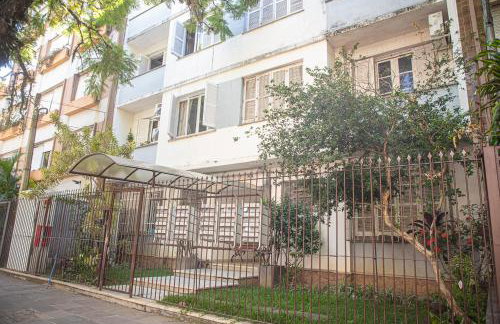 Apto no Bom Fim perto da Redenção WT3579 - Foto 21