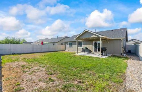 Modern Comfort Caldwell 3b2b Home Sleeps 8! - Foto 35