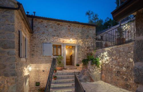 Rustic luxury Villa Fulmin - Foto 71