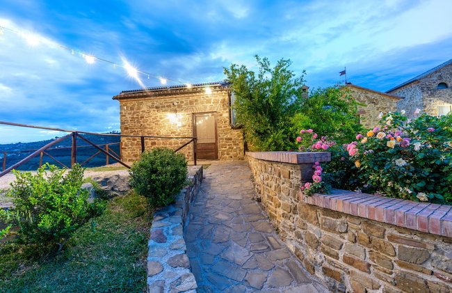 Le Querce Farmhouse - Foto 127