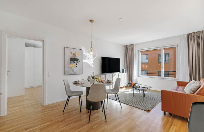 Novos Contrada Apartments - Foto 1