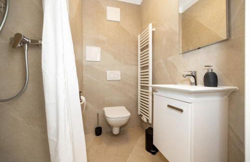 Kleines Apartment mit Balkon - Foto 37