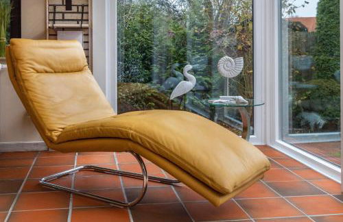 Ferienhaus Timm - Foto 12