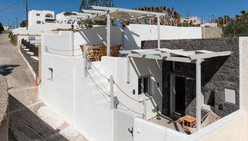 Euphemus Cave House - Photo 4