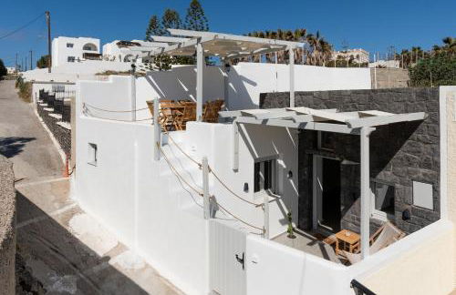 Euphemus Cave House - Foto 4