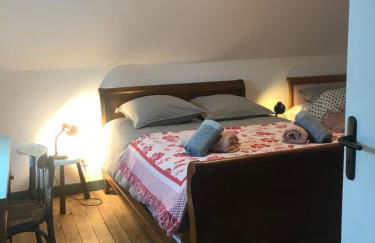 Maison familiale éco rénovée - Foto 19