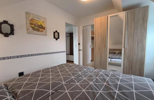 Ferienwohnung Spies - gemütliche Ferienwohnung für 2 Personen, mitten im Grünen Binnenland - Foto 12