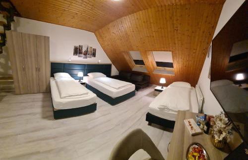 Ferienwohnung-32609 W4 - Foto 1