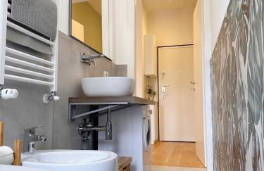 P&D Apartments Navigli Via Paoli - Foto 16