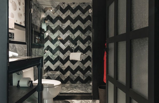 The Wild Oscar - Foto 32