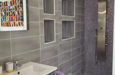 Gîte Ladeveze - Foto 42