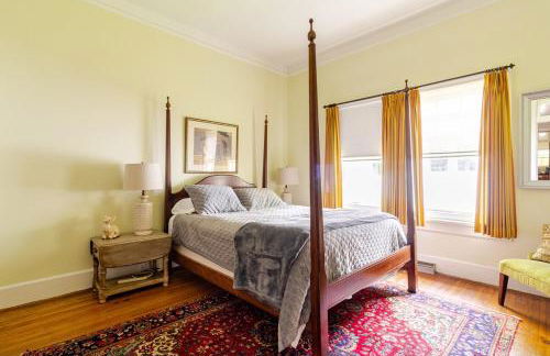 City Cottage on Main Street In North GA - Foto 42