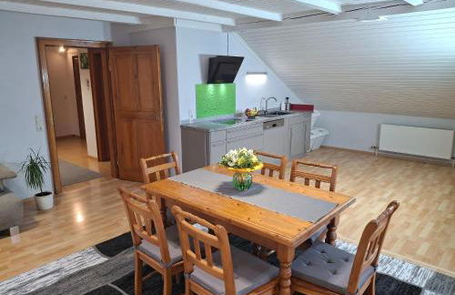 FeWo Taube in Schammels dorf am Brauereienweg Platz für 7 Personen - Foto 11