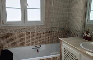 Menorca Villa Marbella - Foto 18