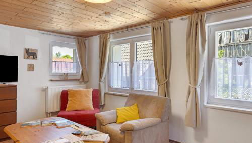 Wohnung Am Fuße des Kreuzbergs - Foto 4