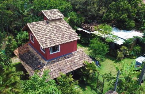 CASA PRIVATIVA - 5 pessoas- Guarda do Embaú - Photo 21