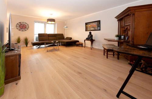 Über den Dächern von Grasbergs City - Foto 11