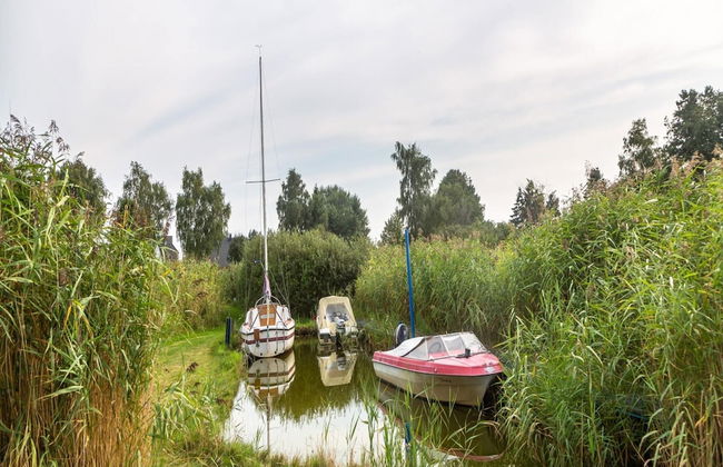 Ferienhaus in Fuhlendorf - Foto 21