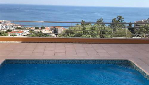 Luxus Ferienhaus Casa Paraiso - Foto 4