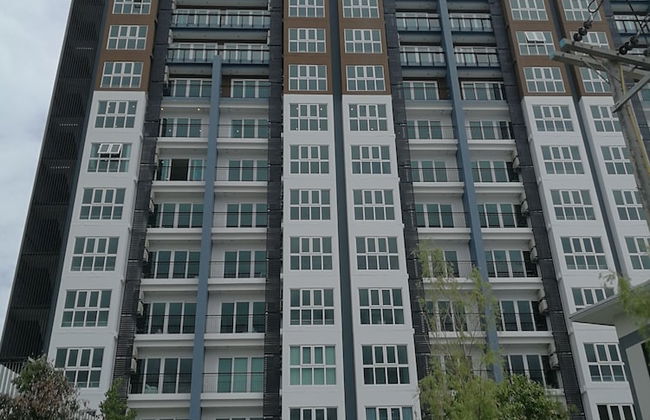 The Prio Condo by Loto - Foto 1