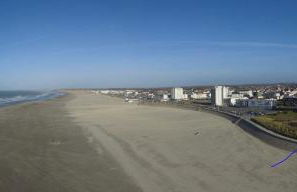 Face mer pieds dans l'eau - Foto 23