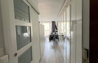 Apartment Like HOME Arc de Triomphe, Champs Élysées, Tour Eiffel - Foto 11