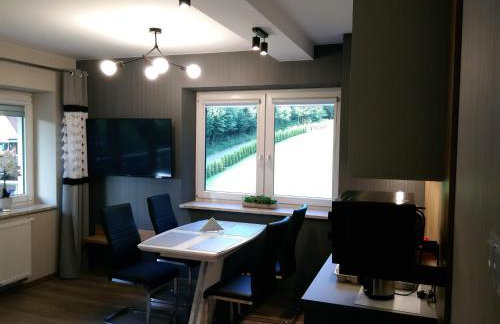 Kurort Kozubnik Apartament 33 Wellness &SPA - Foto 21