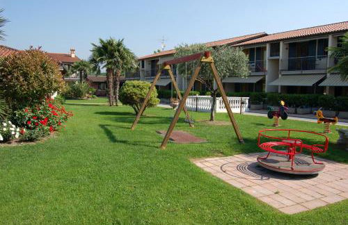 Residence La Margherita - Foto 54