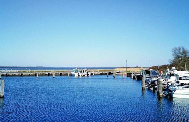 Ferienhaus in Vieregge mit Terrasse - Foto 17