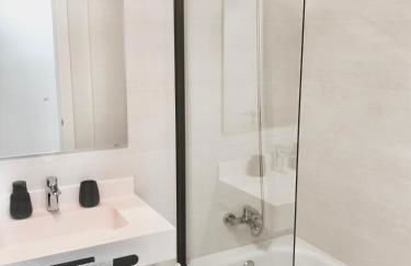 Precioso Piso Monzón Terraza, PARKING,PISCINA,zona de juegos - Photo 29