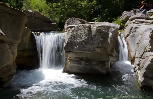 Historic Farmhouse Casa Del Chiodo - Foto 72