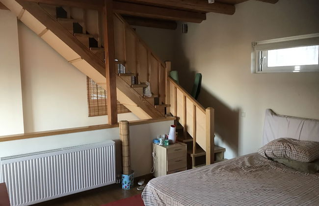 Beautiful Spacious apt in Nea Makri - Foto 9