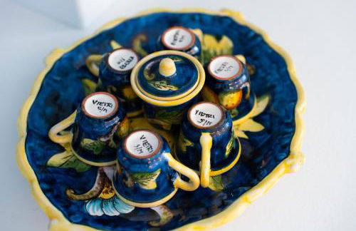 Casa Azzurra - Foto 16