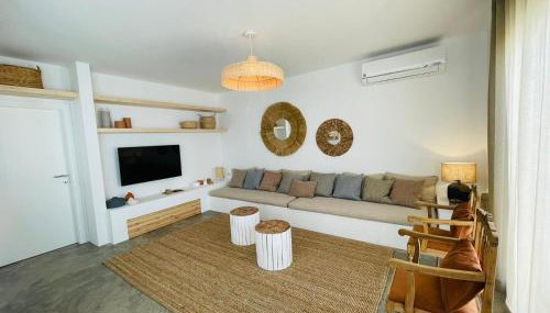 Villa Sal - Alvor - Foto 4