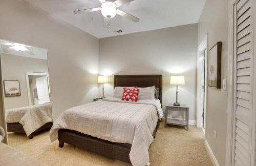 Tuscaloosa Condo Steps to Bryant-Denny Stadium! - Foto 13