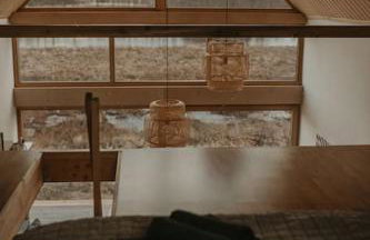 Zielony domek nad jeziorem Mazurskie klimaty - Foto 79