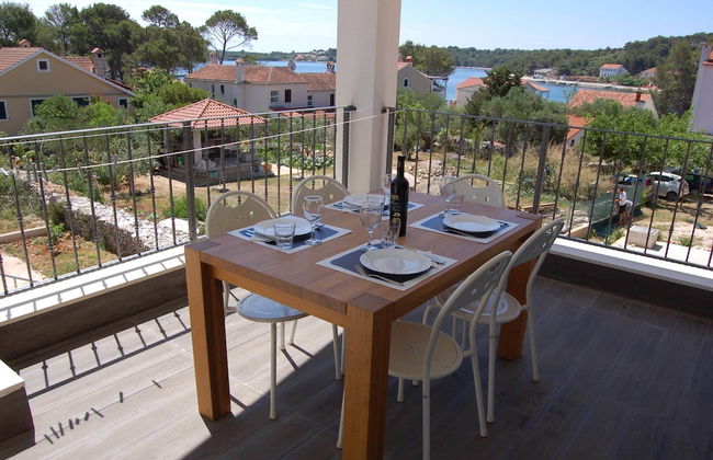 Apartment Near Sakarun Beach Dugi Otok - Foto 6