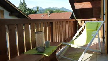 Alpenpanorama vacation home - Photo 3