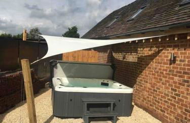 Luxury private FARM BARN, Airport, NEC - Foto 17