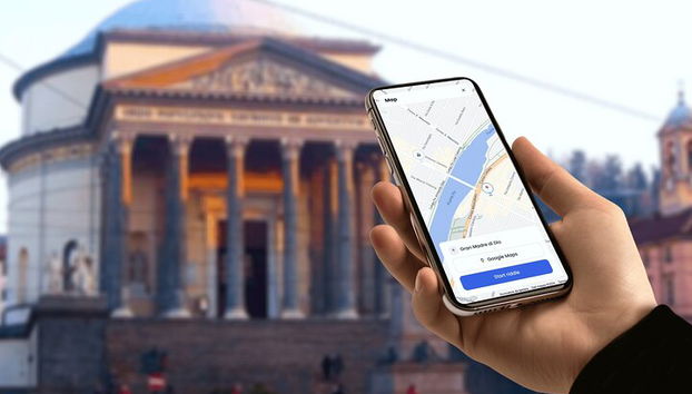 Visite interactive de la ville de Turin - Photo 4