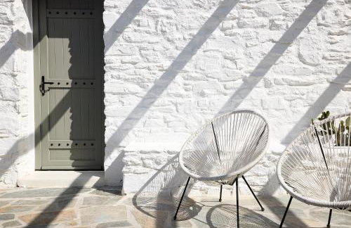 Wise Luxury Suites - Foto 79