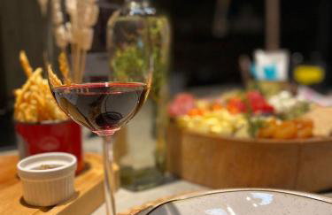 Cabana Efatah - Pousada Colina dos Ventos - Photo 75