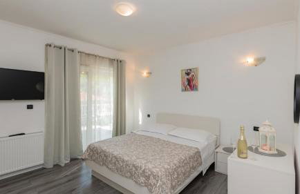 Villa FourM - Makarska by Villas Guide - Foto 24