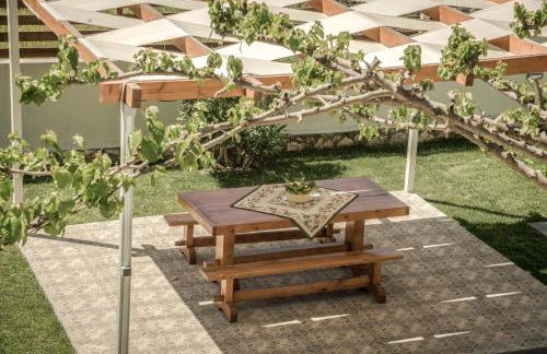 Granny's Cottage - Foto 41