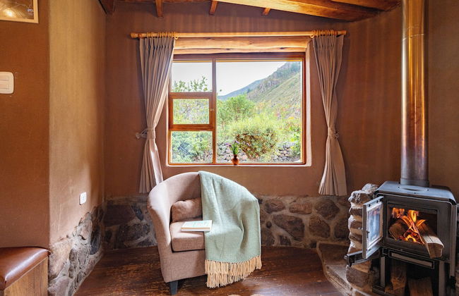 Unuwasi Hotel & Villa - Foto 40